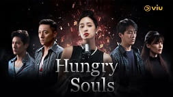 nonton streaming download drama china hungry souls sub indo viu