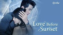 nonton streaming download drama china love before sunset sub indo viu short drama