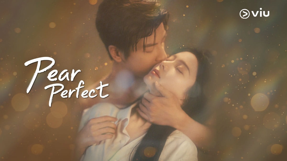 nonton streaming download drama china pear perfect sub indo viu short drama