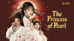 nonton streaming download drama china the princess of pearl sub indo viu short drama