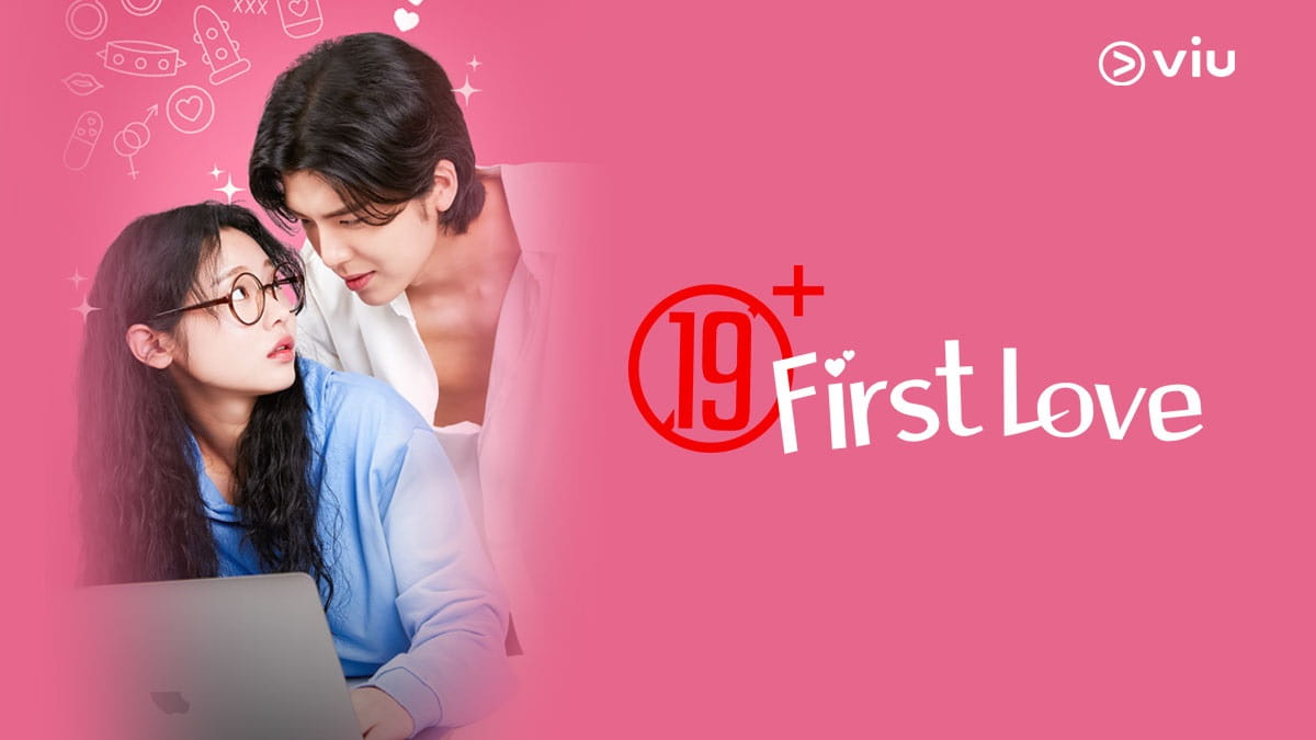 nonton streaming download drakorindo 19+ first love sub indo viu short drama