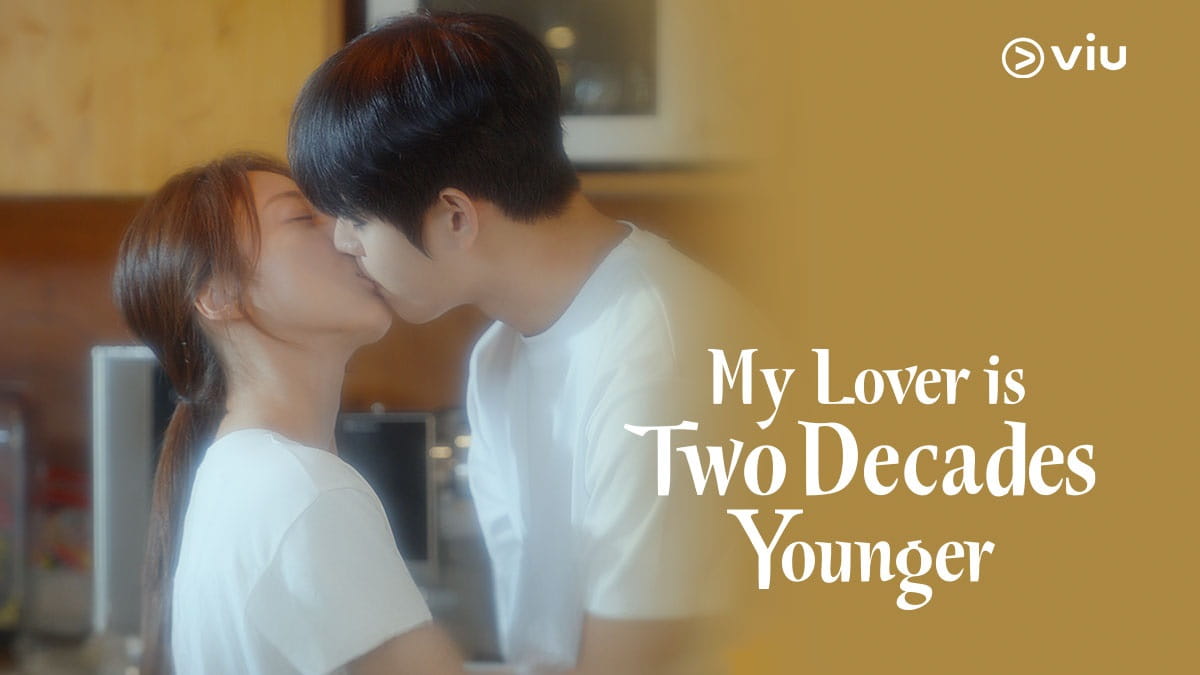 nonton streaming download drakorindo my lover is two decades younger indo viu short drama