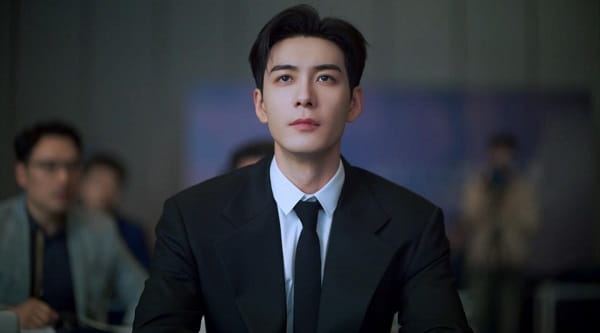 nonton streaming download drama china love between lines sub indo viu