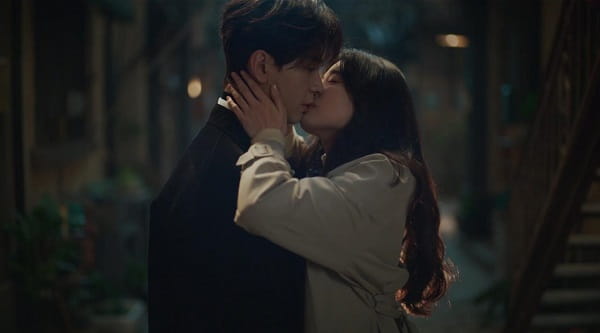 nonton streaming download drama china love between lines sub indo viu