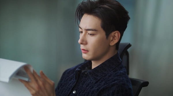 nonton streaming download drama china love between lines sub indo viu