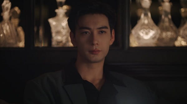 nonton streaming download drama china love between lines sub indo viu