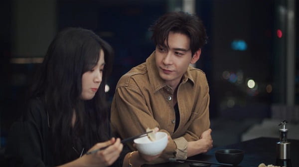 nonton streaming download drama china love between lines sub indo viu