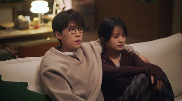 nonton streaming download drama china love between lines sub indo viu