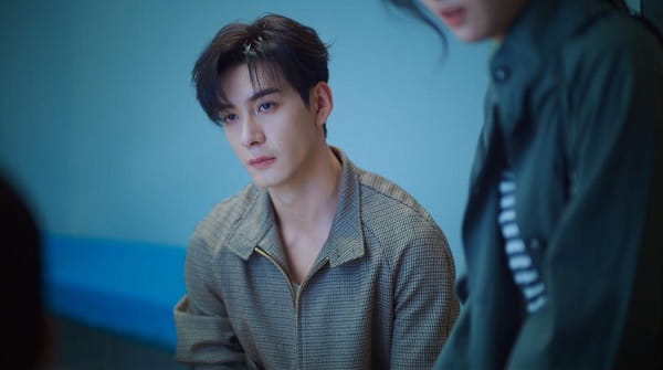 nonton streaming download drama china love between lines sub indo viu