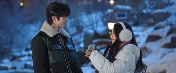 nonton streaming download drama china shine on me sub indo viu