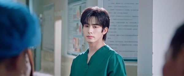 nonton streaming download drama china shine on me sub indo viu