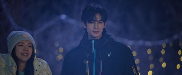 nonton streaming download drama china shine on me sub indo viu
