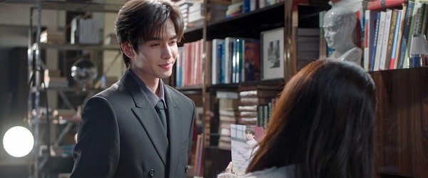 nonton streaming download drama china shine on me sub indo viu