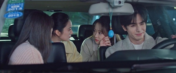nonton streaming download drama china shine on me sub indo viu