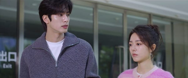 nonton streaming download drama china shine on me sub indo viu
