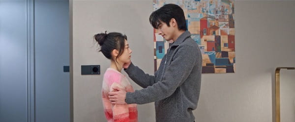 nonton streaming download drama china shine on me sub indo viu