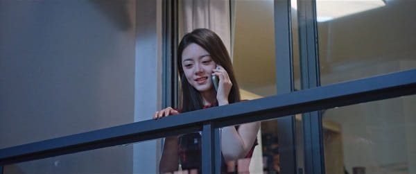 nonton streaming download drama china shine on me sub indo viu
