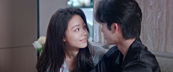 nonton streaming download drama china shine on me sub indo viu