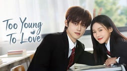 nonton streaming download drama china too young to love sub indo viu