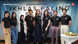 nonton streaming download drama indonesia ikhlas paling serius sub indo viu original