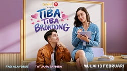 nonton streaming download drama indonesia tiba-tiba brondong sub indo viu original