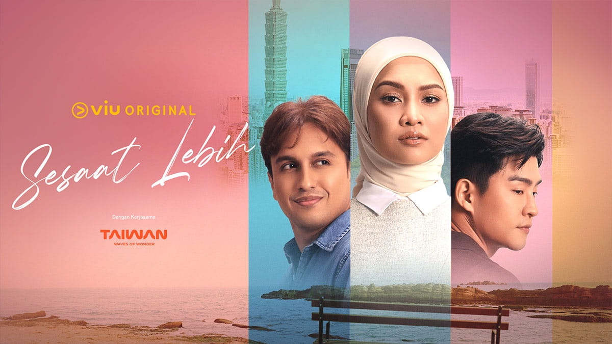 nonton streaming download drama malaysia sesaat lebih sub indo viu original