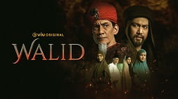 nonton streaming download drama malaysia walid sub Indo viu original