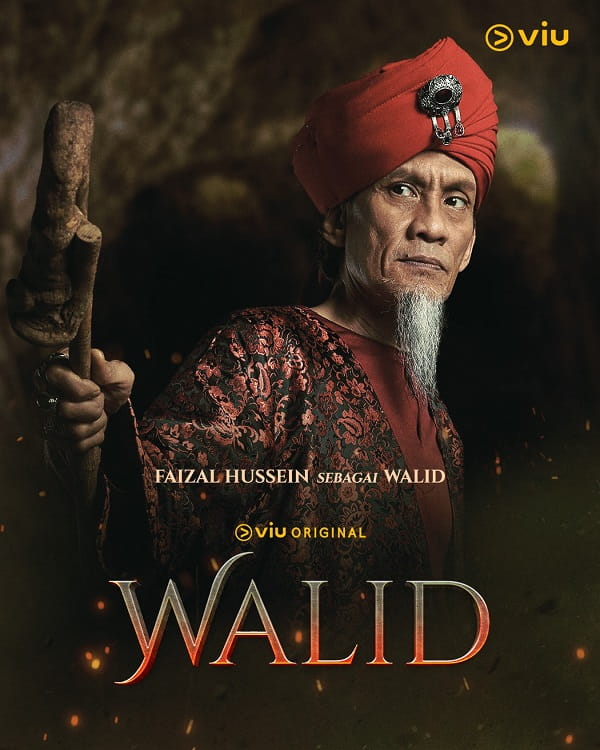 nonton streaming download drama malaysia walid sub Indo viu original