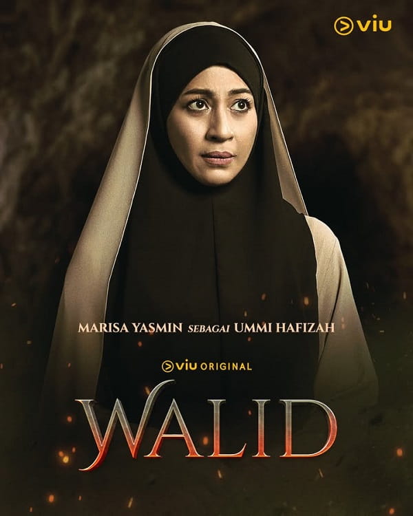 nonton streaming download drama malaysia walid sub Indo viu original