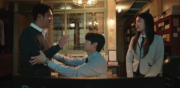 nonton streaming download drakorindo phantom lawyer sub indo viu