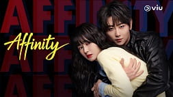 nonton streaming download drama china affinity sub indo viu