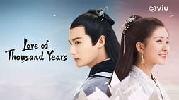 nonton streaming download drama china love of thounsand years sub indo viu