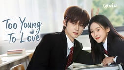 nonton streaming download drama china too young to love sub indo viu