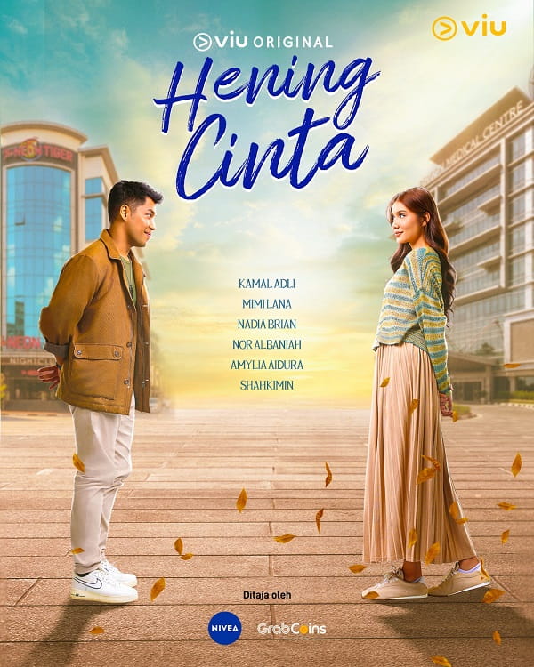 nonton streaming download drama malaysia hening cinta sub indo viu original