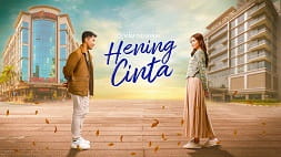 nonton streaming download drama malaysia hening cinta sub indo viu original