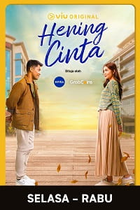 nonton streaming download drama malaysia hening cinta sub indo viu original