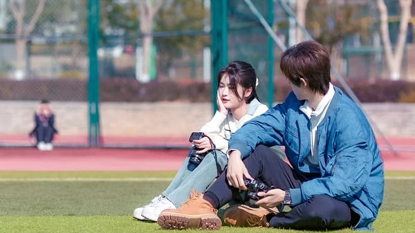 nonton streaming download drama china too young to love sub indo viu