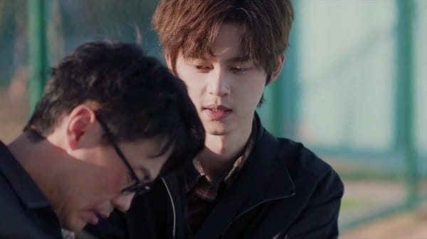 nonton streaming download drama china too young to love sub indo viu
