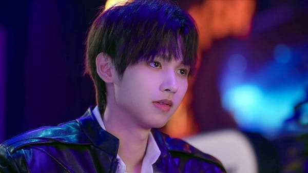 nonton streaming download drama china too young to love sub indo viu