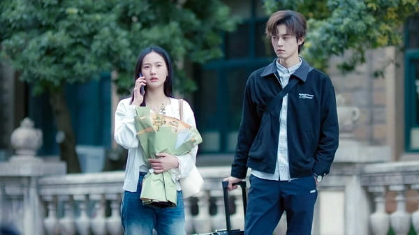 nonton streaming download drama china too young to love sub indo viu