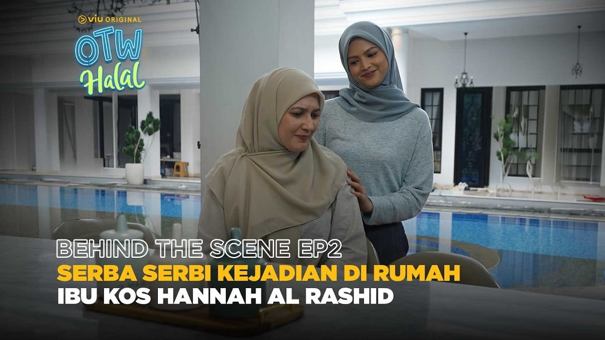 nonton streaming download drama indonesia otw halal sub indo viu original