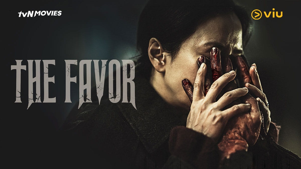nonton streaming download drakorindo the favor sub indo viu