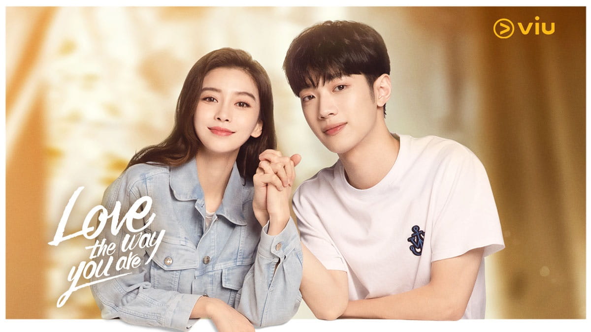 nonton streaming download drama china love the way you are sub indo viu