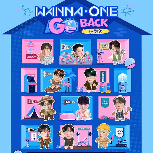 nonton streaming download drakorindo wanna one go: back to base sub indo viu
