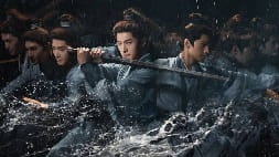 nonton streaming download drama china zhao zhao adventures sub indo viu