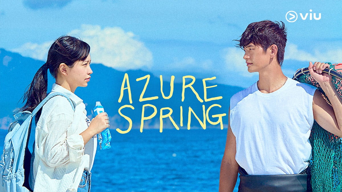 nonton streaming download drakorindo azure spring sub indo viu