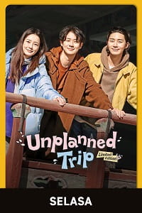 nonton streaming download drakorindo unplanned trip: limited edition sub indo viu