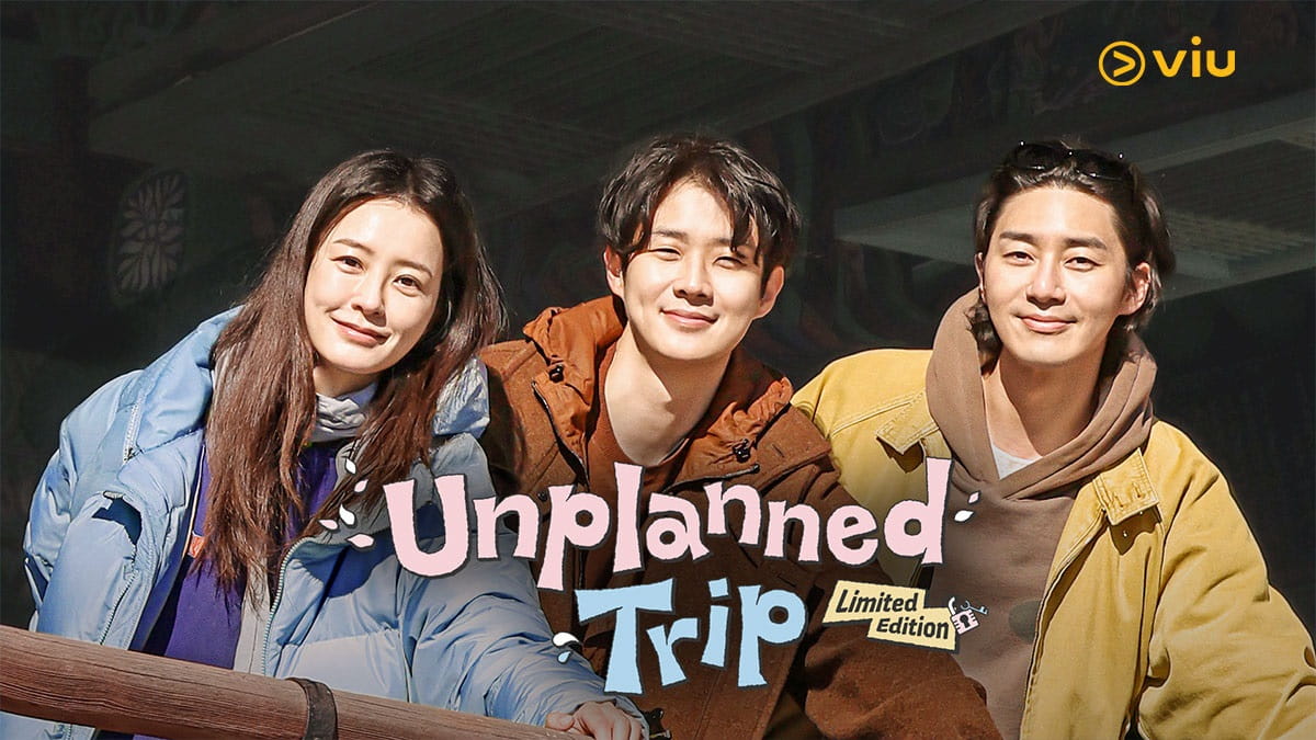 nonton streaming download drakorindo unplanned trip: limited edition sub indo viu