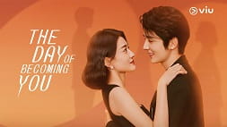 nonton streaming download drama china the day of becoming you sub indo viu