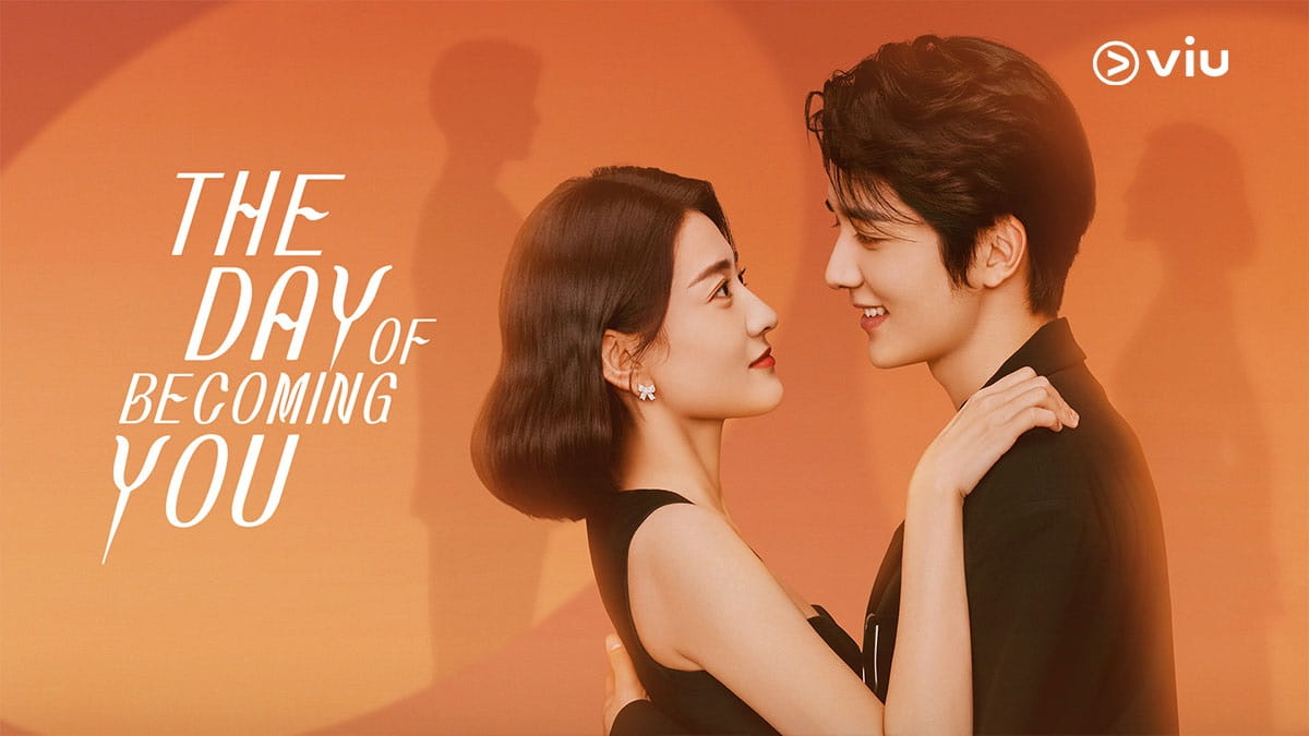 nonton streaming download drama china the day of becoming you sub indo viu
